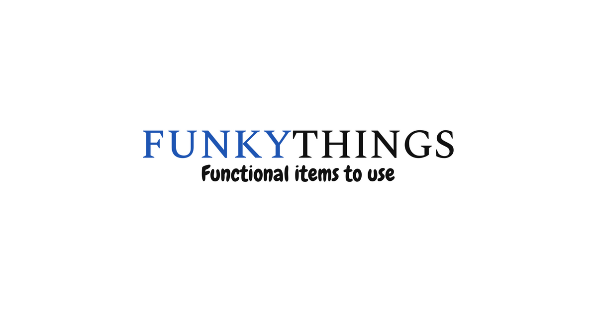 Funky Things
