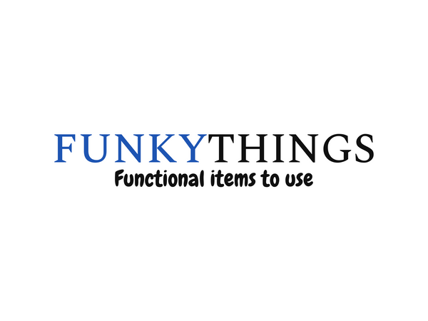 Funky Things