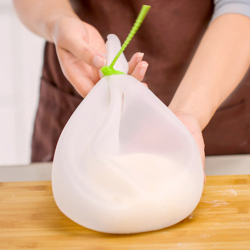 🔥Silicone Kneading Bag🔥