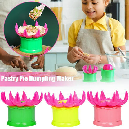 🥟50% OFF Flash Sale 🥟 Pastry Pie Dumpling Press