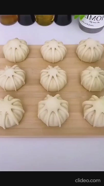 🥟50% OFF Flash Sale 🥟 Pastry Pie Dumpling Press