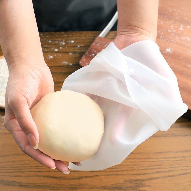 🔥Silicone Kneading Bag🔥