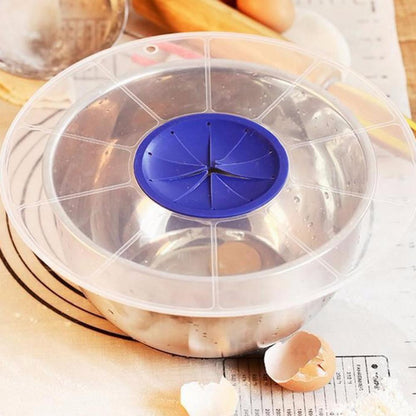 🔥50% OFF Flash Sale🔥Splatter Guard for whisks or spoons