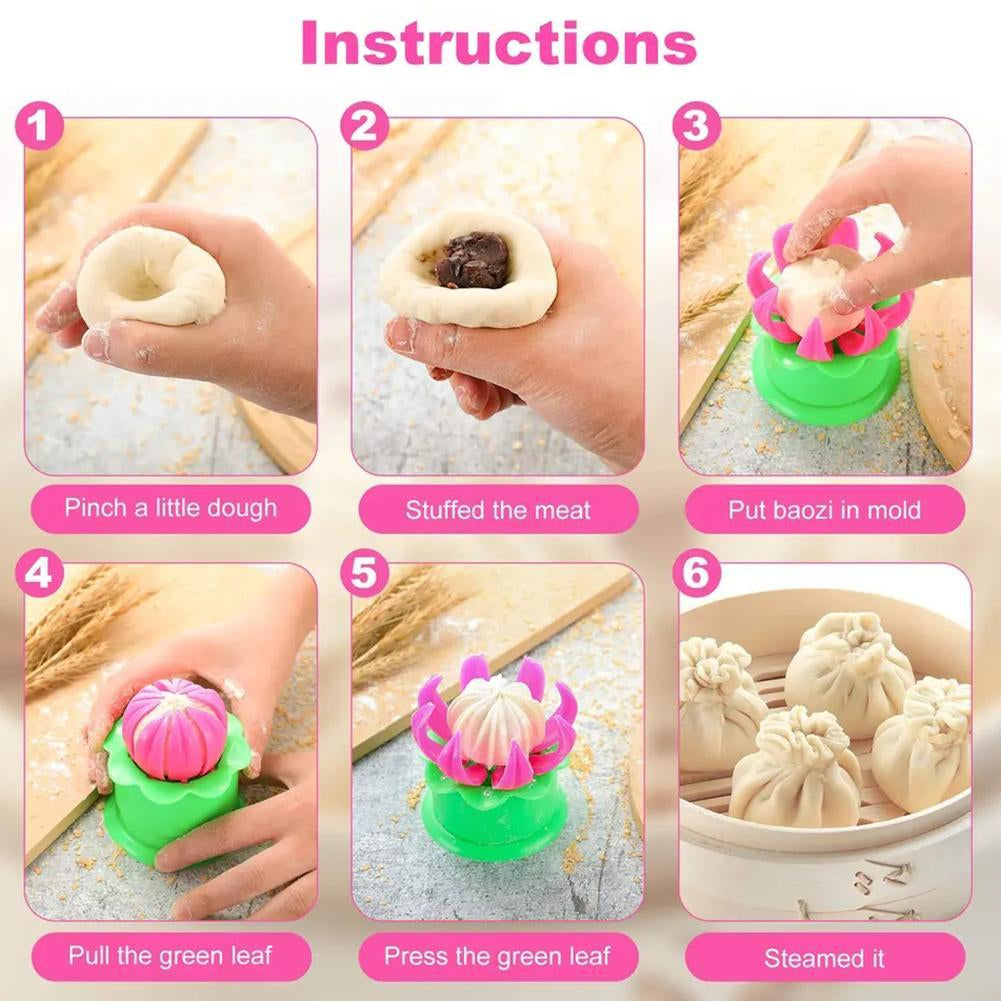 🥟50% OFF Flash Sale 🥟 Pastry Pie Dumpling Press